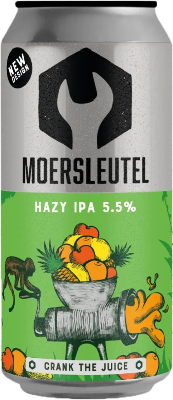 Product image for Crank the Juice