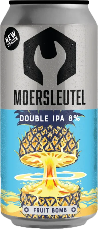 Product image for Fruit Bomb