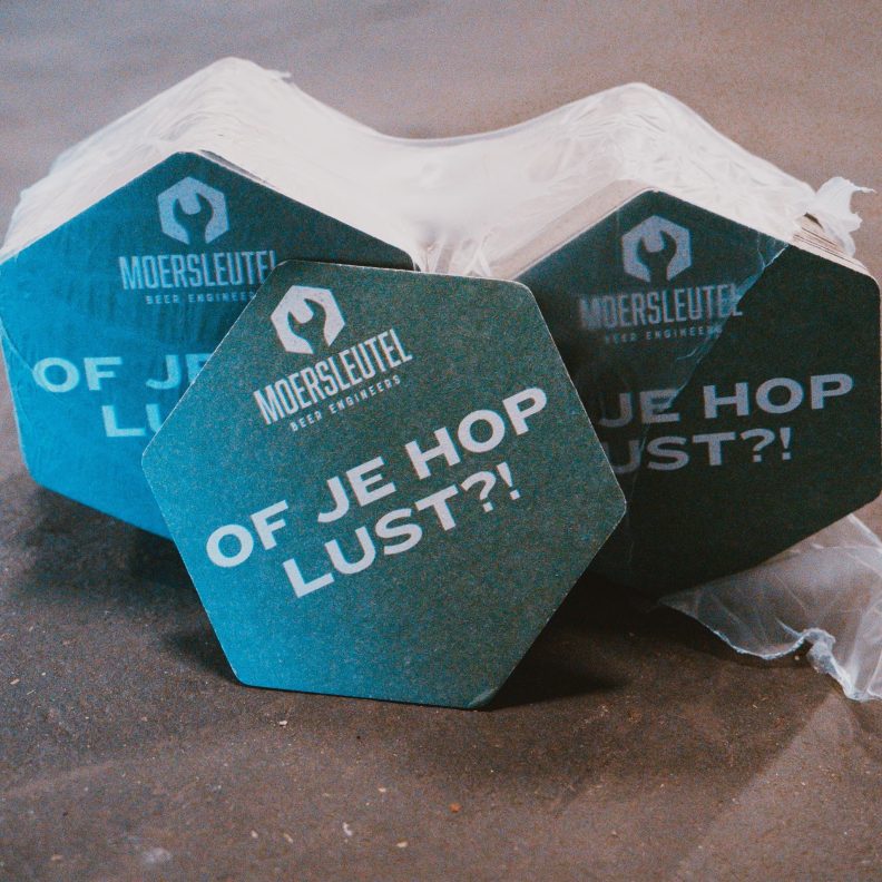 Product image for Coasters [per 100]