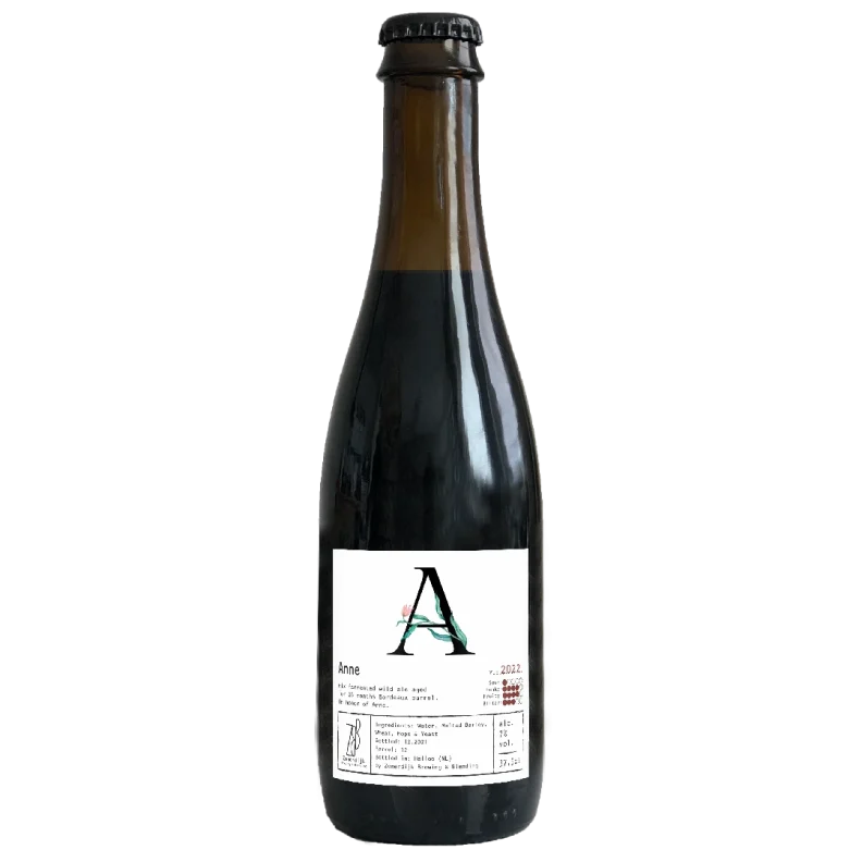 Product image for Zomerdijk Brewing & Blending – Anne