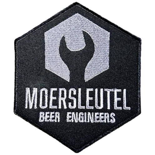 Product image for Iron-on Patch for Backpack or Jacket