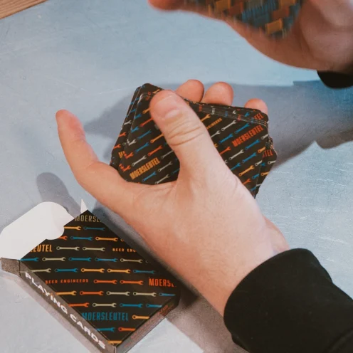 Product image for Playing Cards