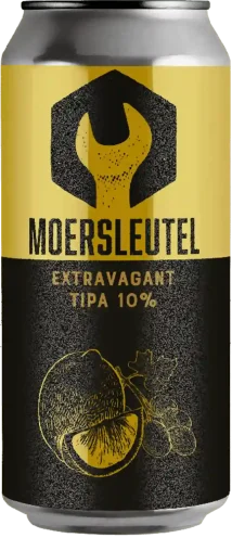 Product image for Extravagant – TIPA