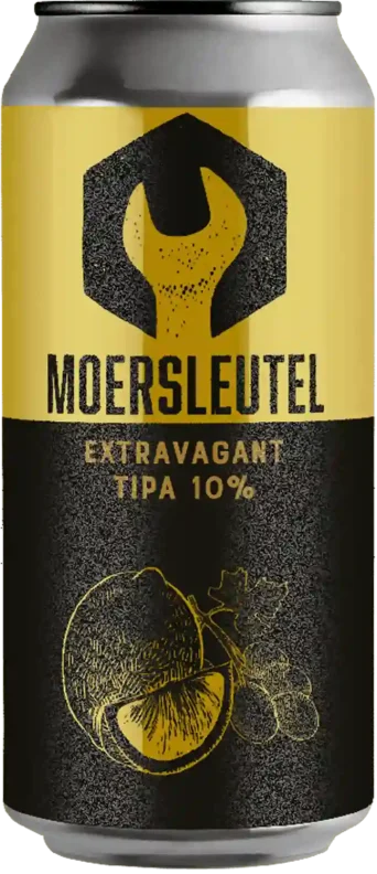 Product image for Extravagant – TIPA
