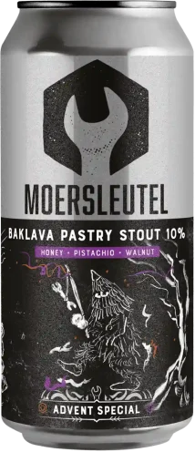 Product image for Advent special: Baklava