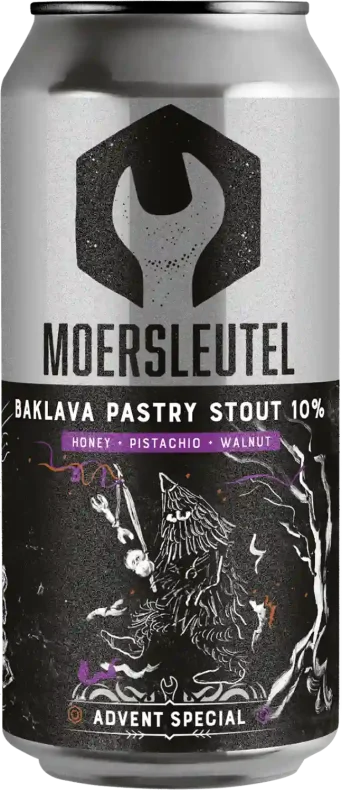 Product image for Advent special: Baklava