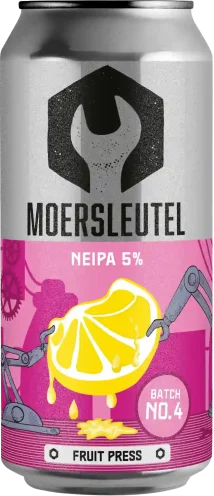 Product image for Fruit Press &#8211; Batch 4