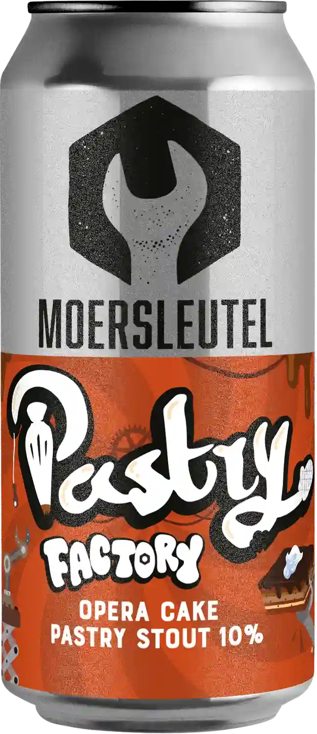 Product image for Opera Cake