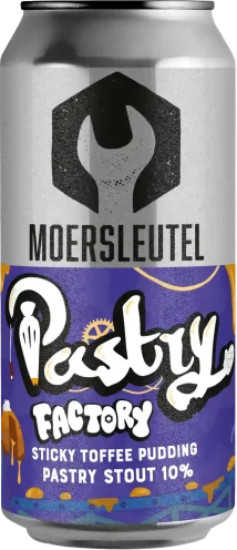 Product image for Sticky Toffee Pudding