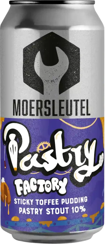 Product image for Sticky Toffee Pudding