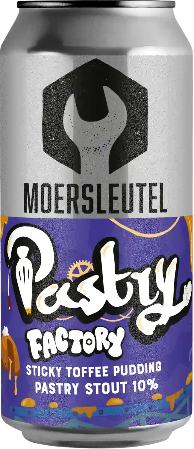 Product image for Sticky Toffee Pudding