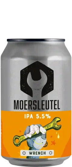 Moersleutel Wrench IPA