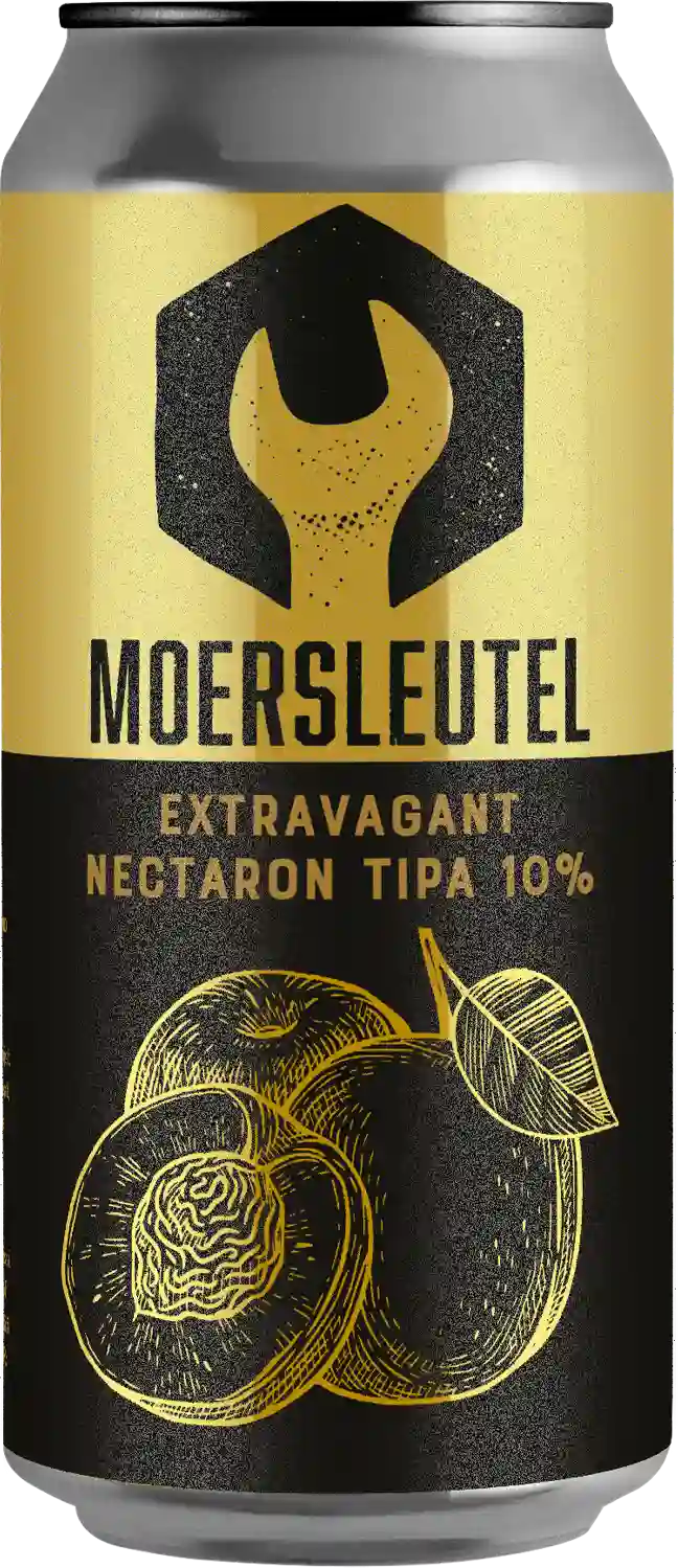 Product image for Extravagant - Nectaron TIPA