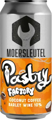 Product image for Coconut Coffee Barley Wine