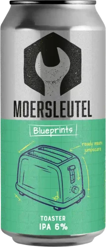 Product image for Toaster