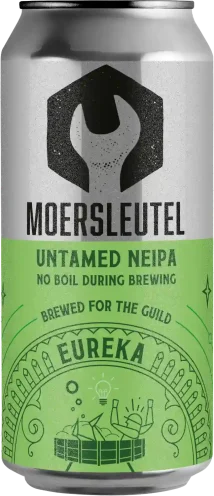 Product image for EUREKA Untamed NEIPA