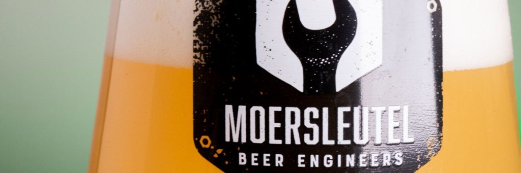 Moersleutel IPA Bier Pakket