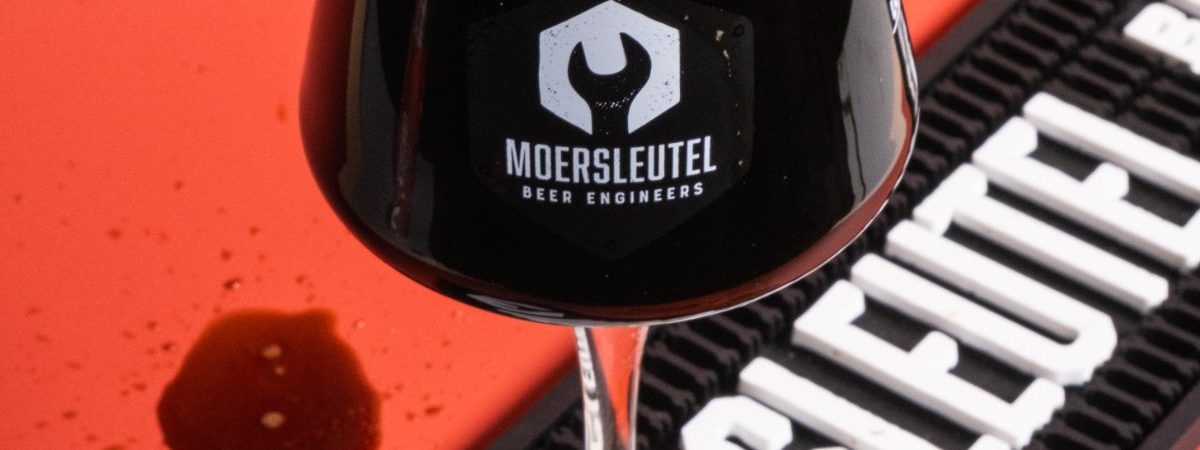 Moersleutel Stout Bier Pakket Craft Abonnement