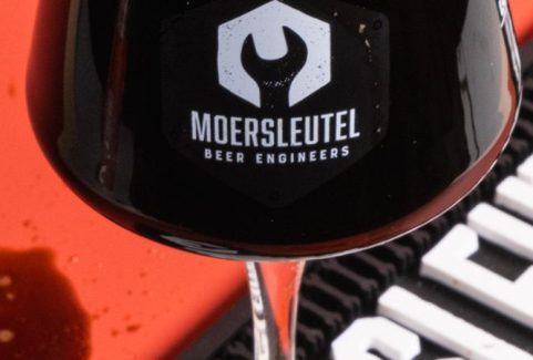 Moersleutel Stout Bier Pakket Craft Abonnement