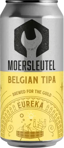 Product image for EUREKA Belgian TIPA