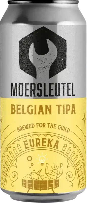 Product image for EUREKA Belgian TIPA