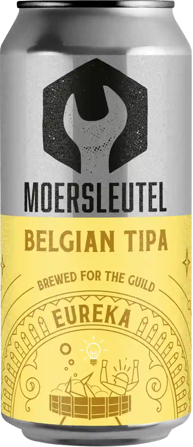 Product image for EUREKA Belgian TIPA