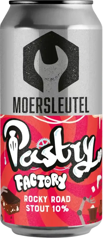 Product image for Rocky road stout