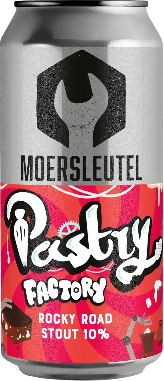 Product image for Rocky road stout