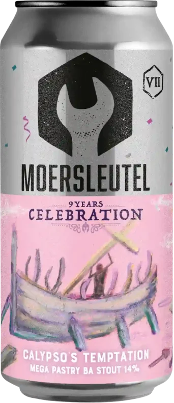 Product image for 9Y: Calypso&#8217;s Temptation