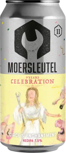 Product image for 9Y: Circe&#8217;s Enchantment