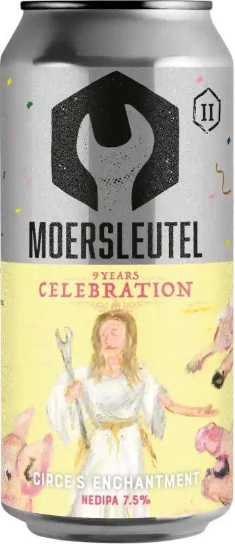 Product image for 9Y: Circe&#8217;s Enchantment