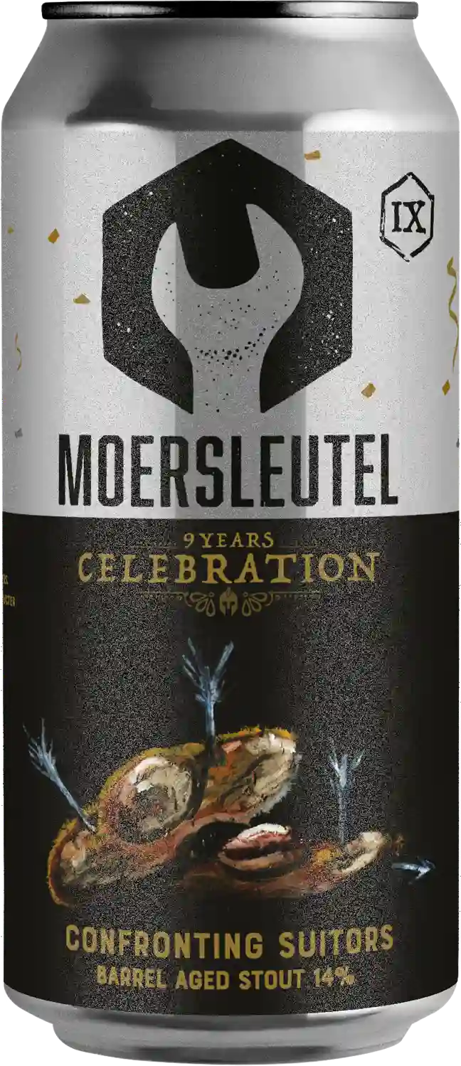 Product image for 9Y: Confronting Suitors