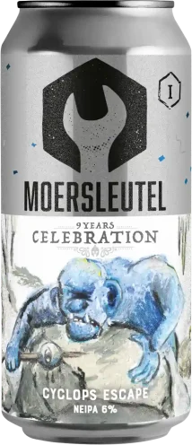 Product image for 9Y: Cyclops Escape