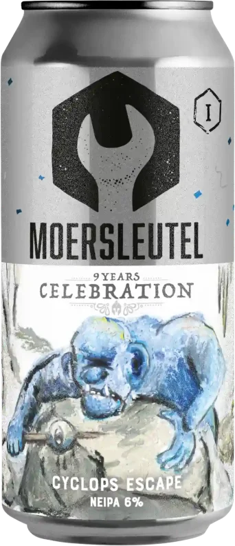 Product image for 9Y: Cyclops Escape