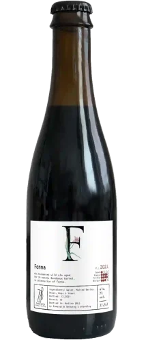 Product image for Zomerdijk Brewing &#038; Blending &#8211; Fenna