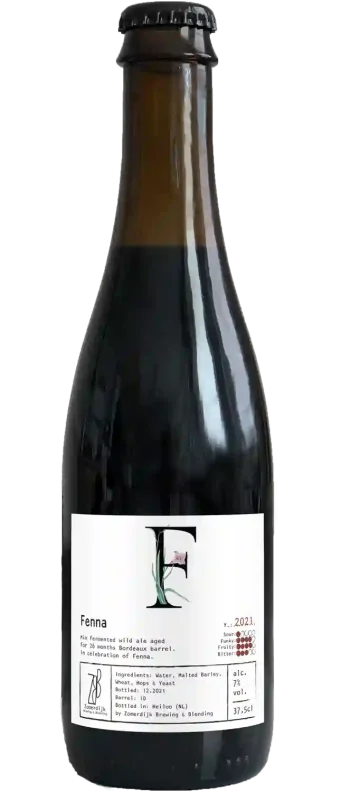 Product image for Zomerdijk Brewing &#038; Blending &#8211; Fenna