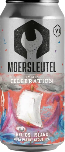 Product image for 9Y: Helios&#8217; Island