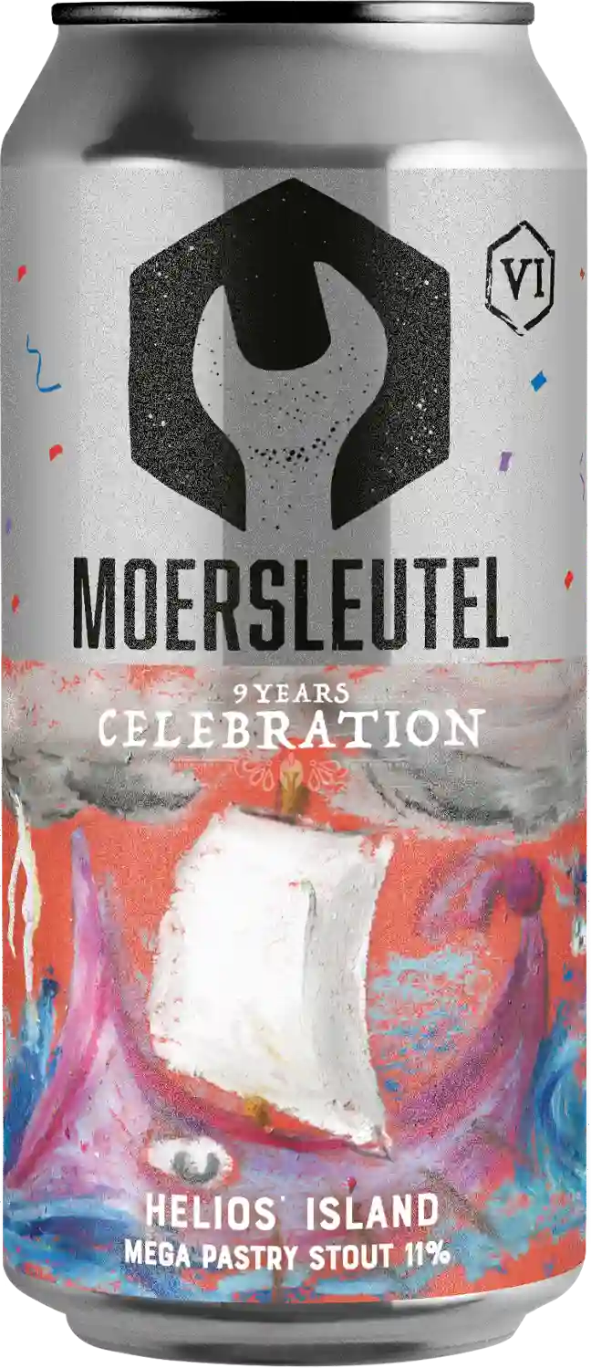 Product image for 9Y: Helios' Island