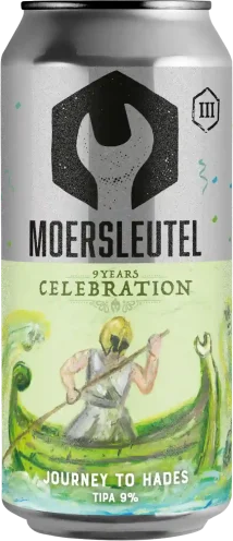 Product image for 9Y: Journey to Hades