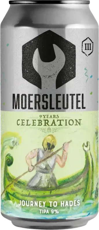 Product image for 9Y: Journey to Hades