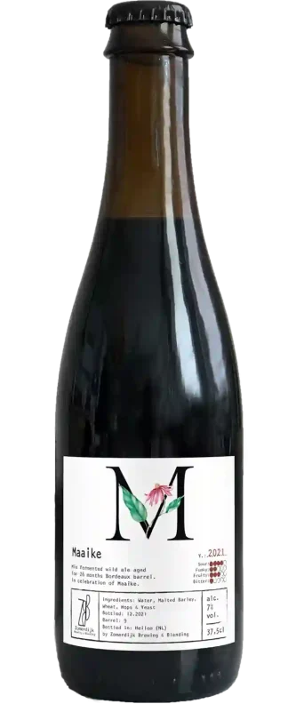 Product image for Zomerdijk Brewing &#038; Blending &#8211; Maaike