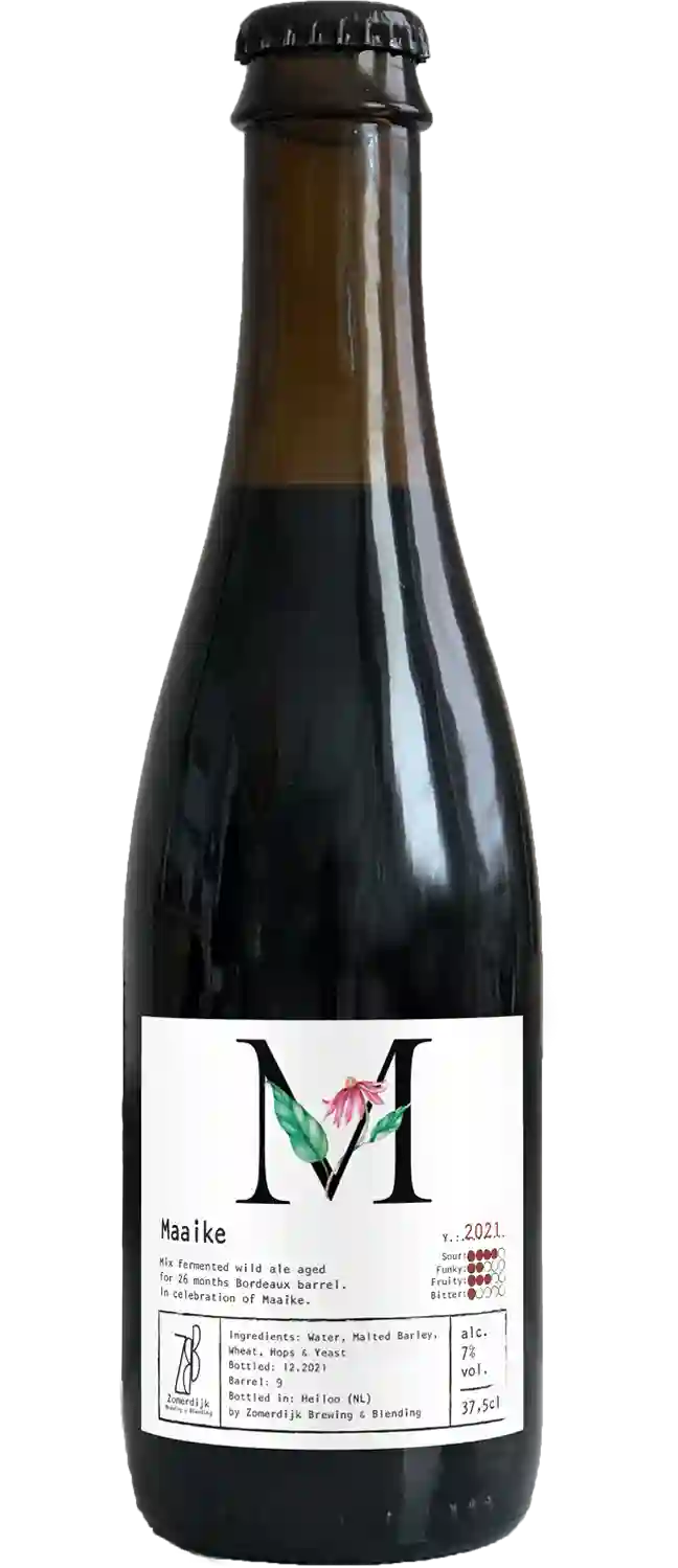 Product image for Zomerdijk Brewing & Blending - Maaike