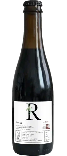 Product image for Zomerdijk Brewing &#038; Blending &#8211; Renske