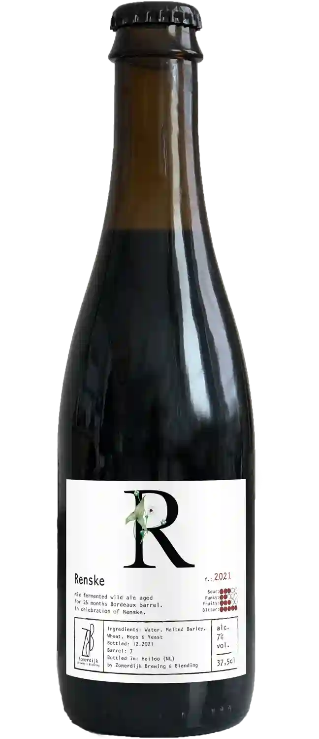 Product image for Zomerdijk Brewing & Blending - Renske