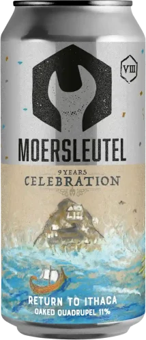 Product image for 9Y: Return to Ithaca