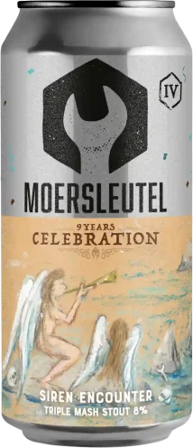 Product image for 9Y: Siren Encounter