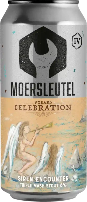 Product image for 9Y: Siren Encounter