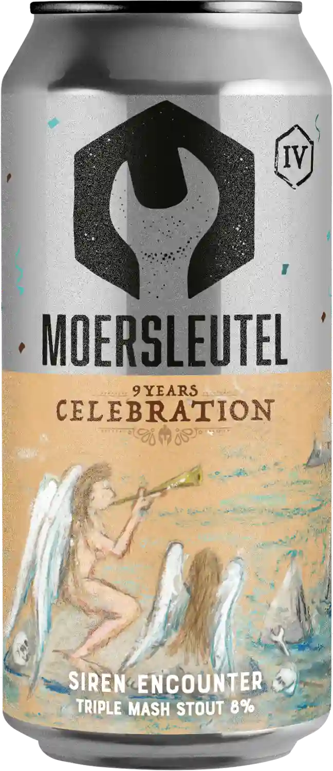 Product image for 9Y: Siren Encounter