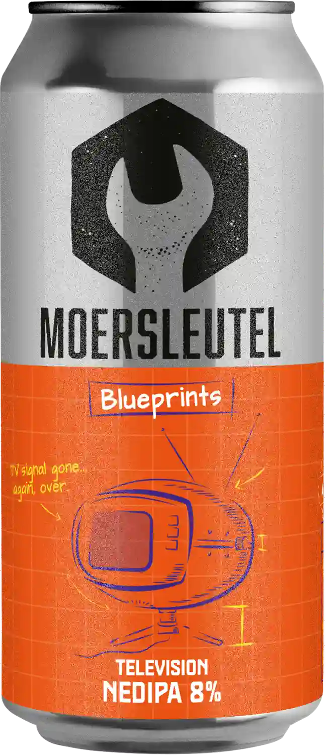 Product image for Television