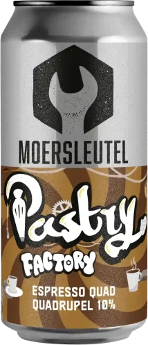 Product image for Espresso quad